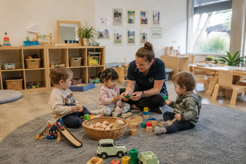 child care image