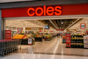 coles coles