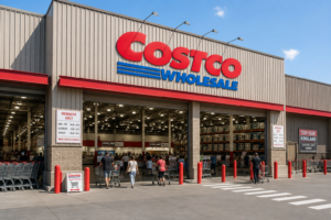costco costco
