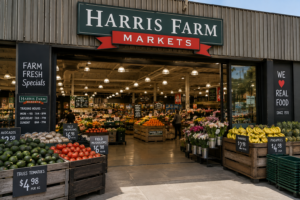 harris farm harris farm