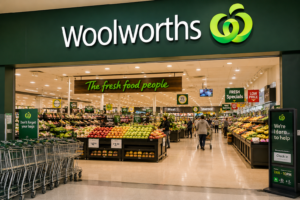 woolworths woolworths
